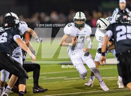 Thumbnail 2 in Canton Central Catholic @ Perry photogallery.
