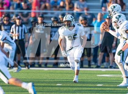 Thumbnail 3 in Canton Central Catholic @ Perry photogallery.