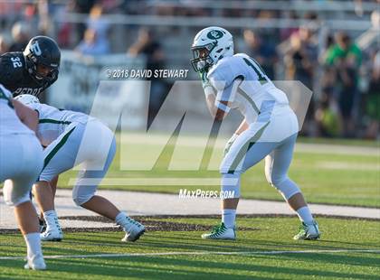 Thumbnail 1 in Canton Central Catholic @ Perry photogallery.