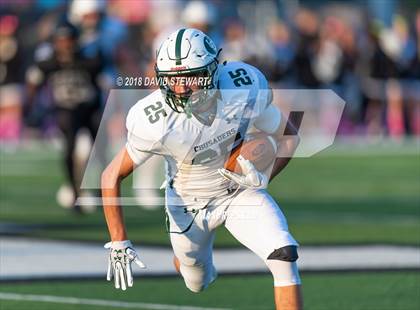 Thumbnail 1 in Canton Central Catholic @ Perry photogallery.