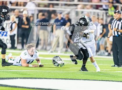 Thumbnail 3 in Canton Central Catholic @ Perry photogallery.