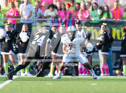 Thumbnail 3 in Canton Central Catholic @ Perry photogallery.