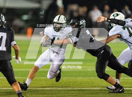 Thumbnail 1 in Canton Central Catholic @ Perry photogallery.
