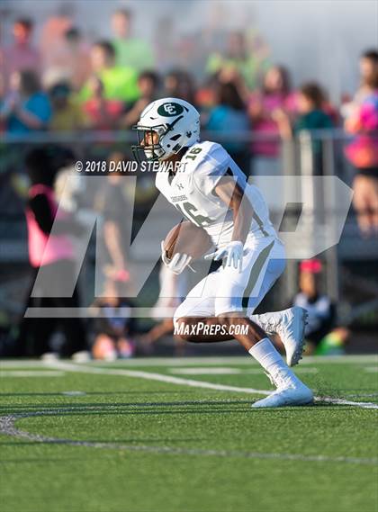 Thumbnail 2 in Canton Central Catholic @ Perry photogallery.