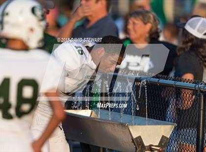 Thumbnail 3 in Canton Central Catholic @ Perry photogallery.