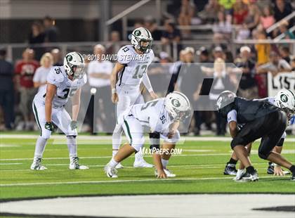 Thumbnail 2 in Canton Central Catholic @ Perry photogallery.