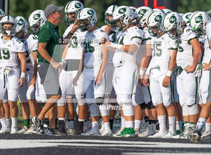 Thumbnail 3 in Canton Central Catholic @ Perry photogallery.