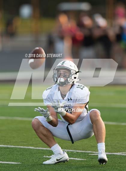 Thumbnail 1 in Canton Central Catholic @ Perry photogallery.