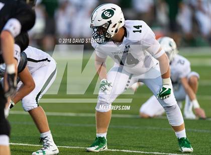 Thumbnail 2 in Canton Central Catholic @ Perry photogallery.