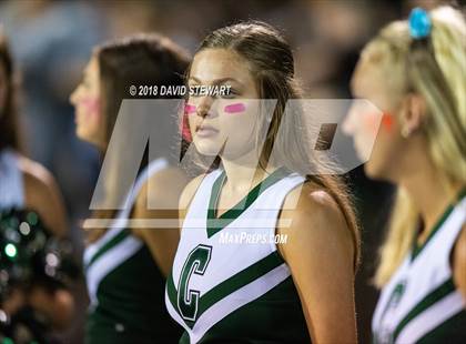 Thumbnail 3 in Canton Central Catholic @ Perry photogallery.