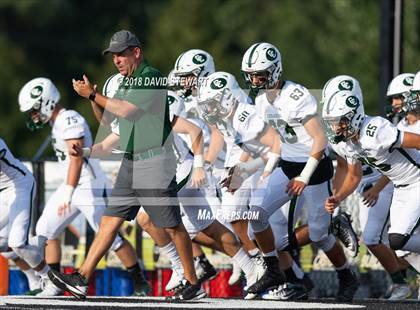 Thumbnail 1 in Canton Central Catholic @ Perry photogallery.