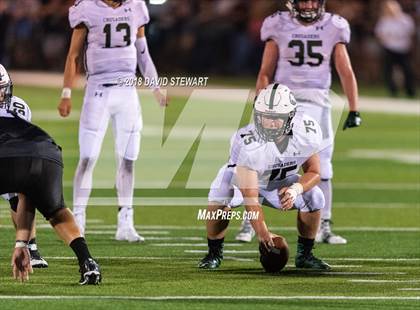 Thumbnail 1 in Canton Central Catholic @ Perry photogallery.