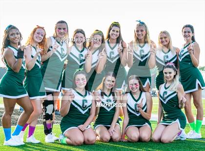 Thumbnail 3 in Canton Central Catholic @ Perry photogallery.