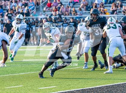 Thumbnail 1 in Canton Central Catholic @ Perry photogallery.