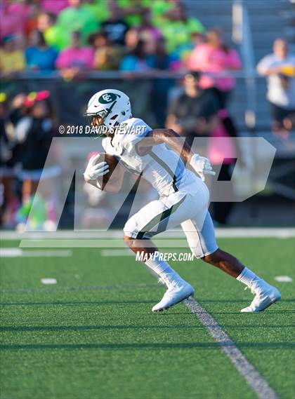 Thumbnail 2 in Canton Central Catholic @ Perry photogallery.