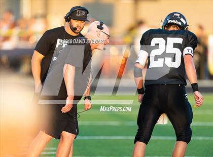 Thumbnail 2 in Canton Central Catholic @ Perry photogallery.