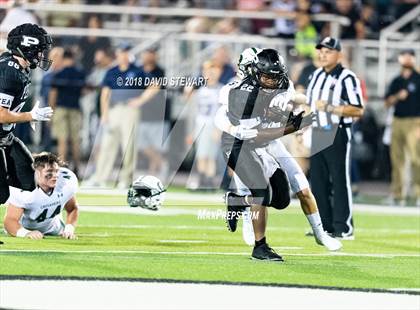 Thumbnail 1 in Canton Central Catholic @ Perry photogallery.