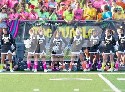 Thumbnail 3 in Canton Central Catholic @ Perry photogallery.