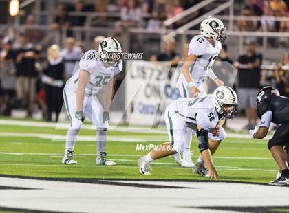 Thumbnail 3 in Canton Central Catholic @ Perry photogallery.