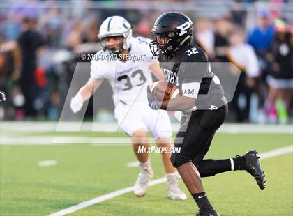 Thumbnail 3 in Canton Central Catholic @ Perry photogallery.
