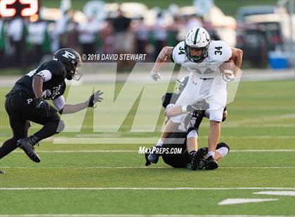 Thumbnail 2 in Canton Central Catholic @ Perry photogallery.