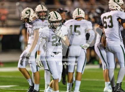Thumbnail 3 in Canton Central Catholic @ Perry photogallery.