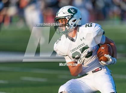 Thumbnail 3 in Canton Central Catholic @ Perry photogallery.