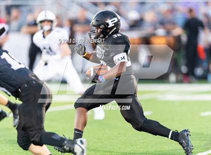 Thumbnail 1 in Canton Central Catholic @ Perry photogallery.