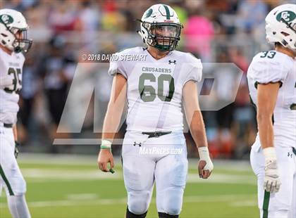 Thumbnail 1 in Canton Central Catholic @ Perry photogallery.