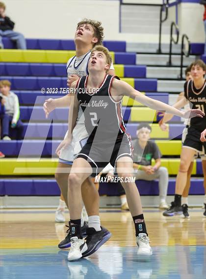 Thumbnail 1 in Cedar Valley @ Westlake photogallery.