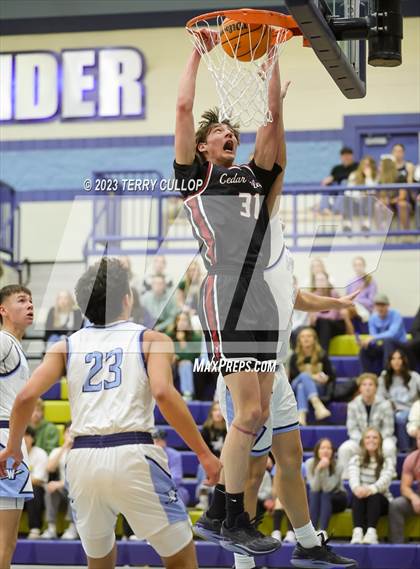 Thumbnail 2 in Cedar Valley @ Westlake photogallery.