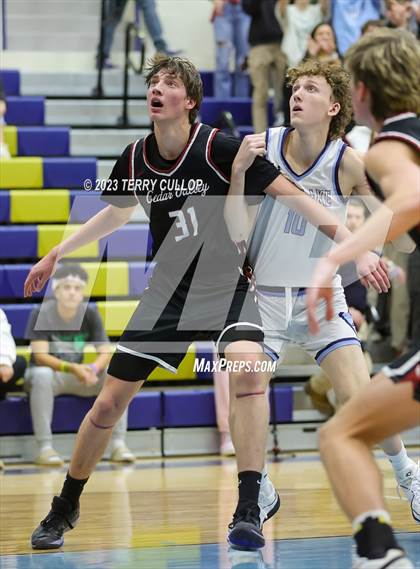 Thumbnail 3 in Cedar Valley @ Westlake photogallery.