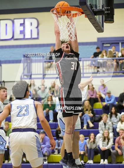 Thumbnail 3 in Cedar Valley @ Westlake photogallery.