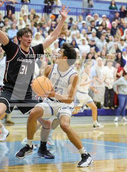 Thumbnail 3 in Cedar Valley @ Westlake photogallery.