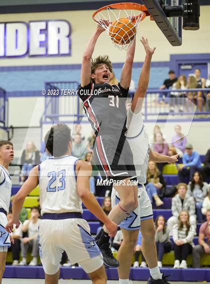 Thumbnail 1 in Cedar Valley @ Westlake photogallery.