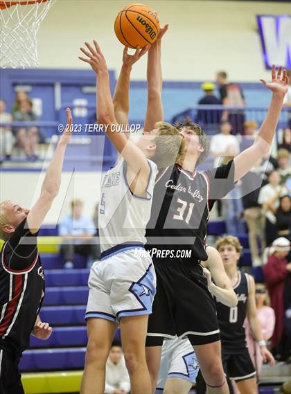 Thumbnail 3 in Cedar Valley @ Westlake photogallery.