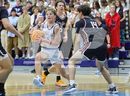 Thumbnail 2 in Cedar Valley @ Westlake photogallery.