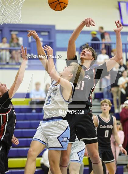 Thumbnail 3 in Cedar Valley @ Westlake photogallery.