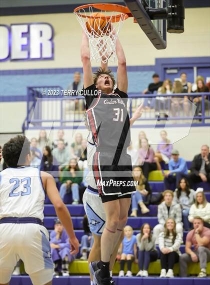 Thumbnail 2 in Cedar Valley @ Westlake photogallery.