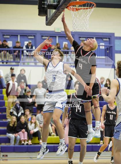 Thumbnail 2 in Cedar Valley @ Westlake photogallery.