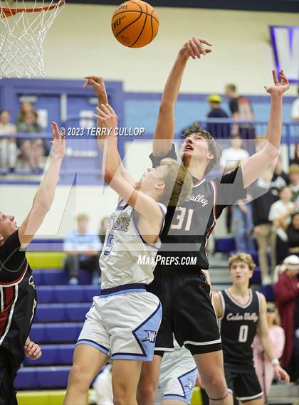 Thumbnail 2 in Cedar Valley @ Westlake photogallery.