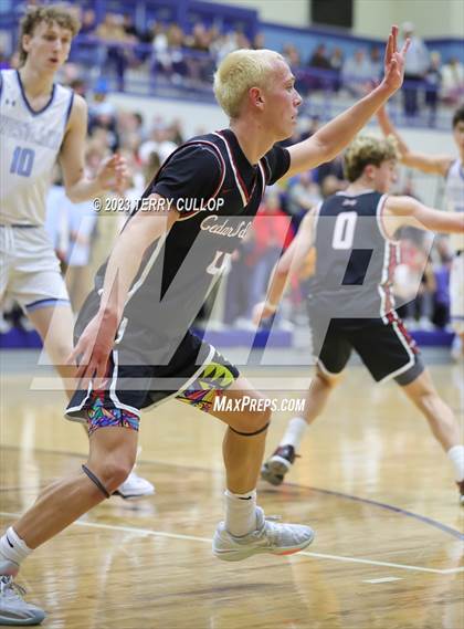 Thumbnail 3 in Cedar Valley @ Westlake photogallery.