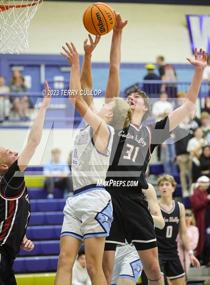 Thumbnail 1 in Cedar Valley @ Westlake photogallery.