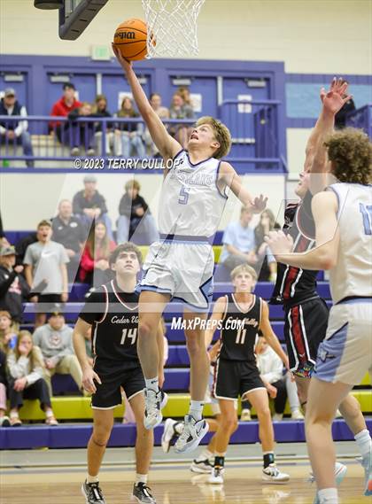 Thumbnail 1 in Cedar Valley @ Westlake photogallery.