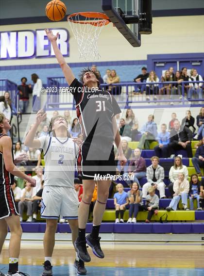 Thumbnail 2 in Cedar Valley @ Westlake photogallery.