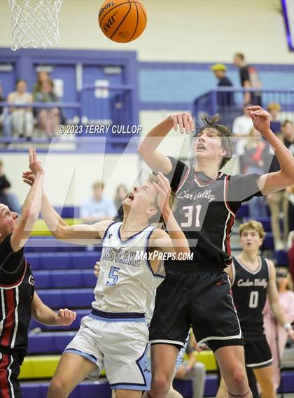 Thumbnail 1 in Cedar Valley @ Westlake photogallery.