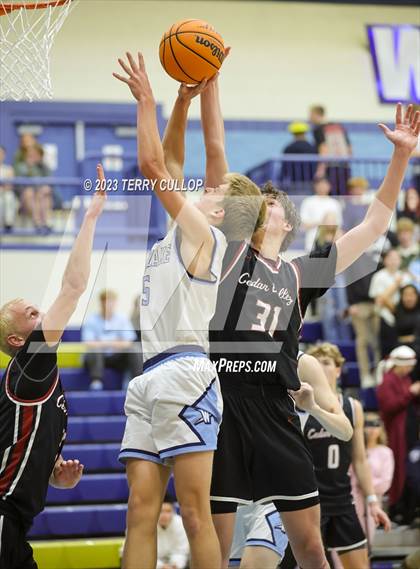 Thumbnail 2 in Cedar Valley @ Westlake photogallery.