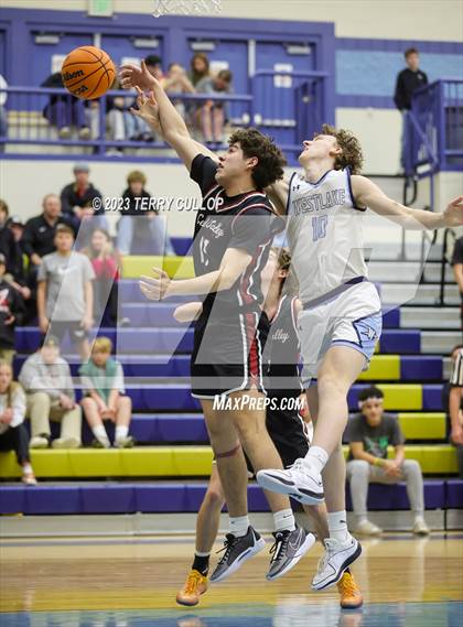 Thumbnail 3 in Cedar Valley @ Westlake photogallery.