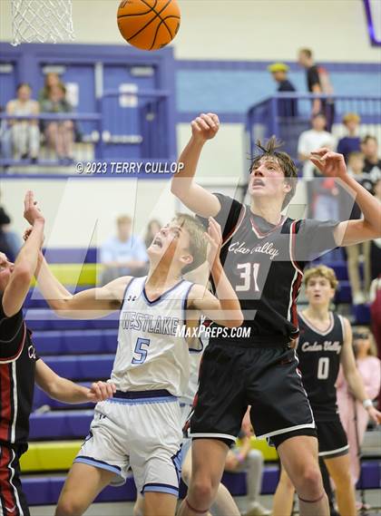 Thumbnail 2 in Cedar Valley @ Westlake photogallery.