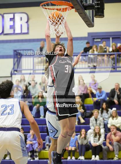 Thumbnail 1 in Cedar Valley @ Westlake photogallery.